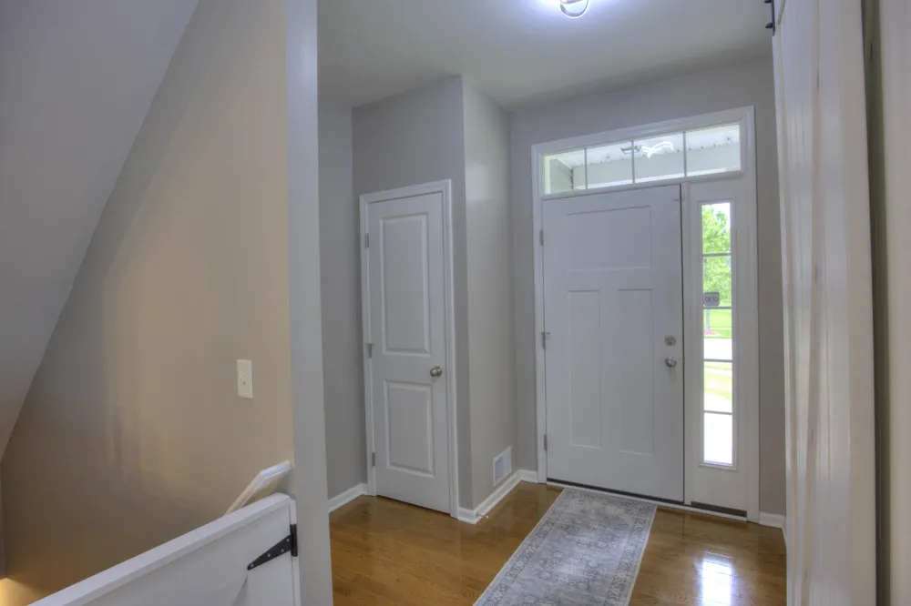 4070 Magnolia Parkway Spring Arbor Township, MI 49201