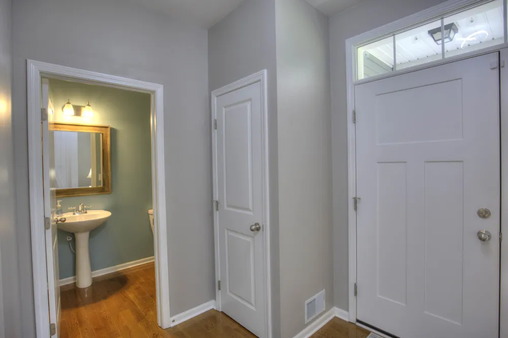 4070 Magnolia Parkway Spring Arbor Township, MI 49201