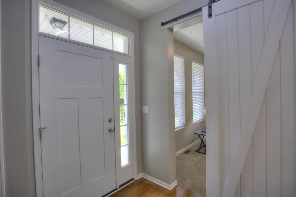 4070 Magnolia Parkway Spring Arbor Township, MI 49201