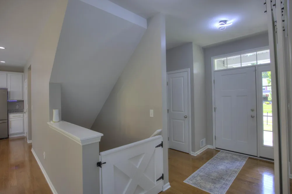 4070 Magnolia Parkway Spring Arbor Township, MI 49201