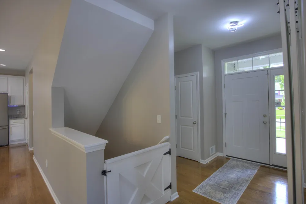 4070 Magnolia Parkway Spring Arbor Township, MI 49201