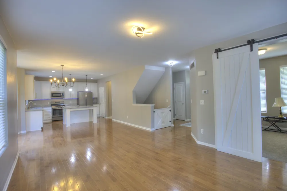 4070 Magnolia Parkway Spring Arbor Township, MI 49201