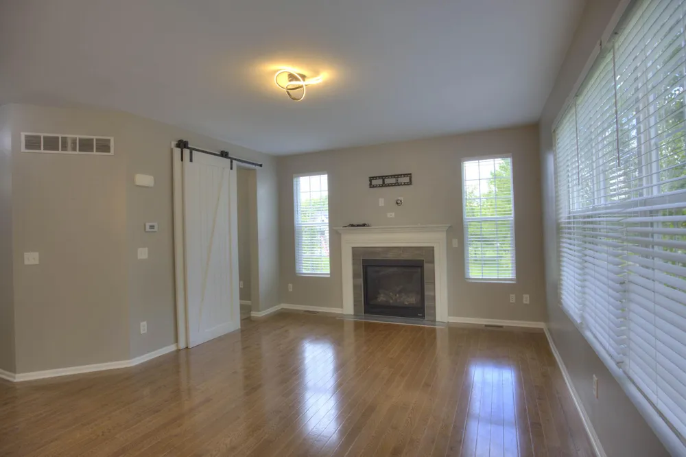 4070 Magnolia Parkway Spring Arbor Township, MI 49201