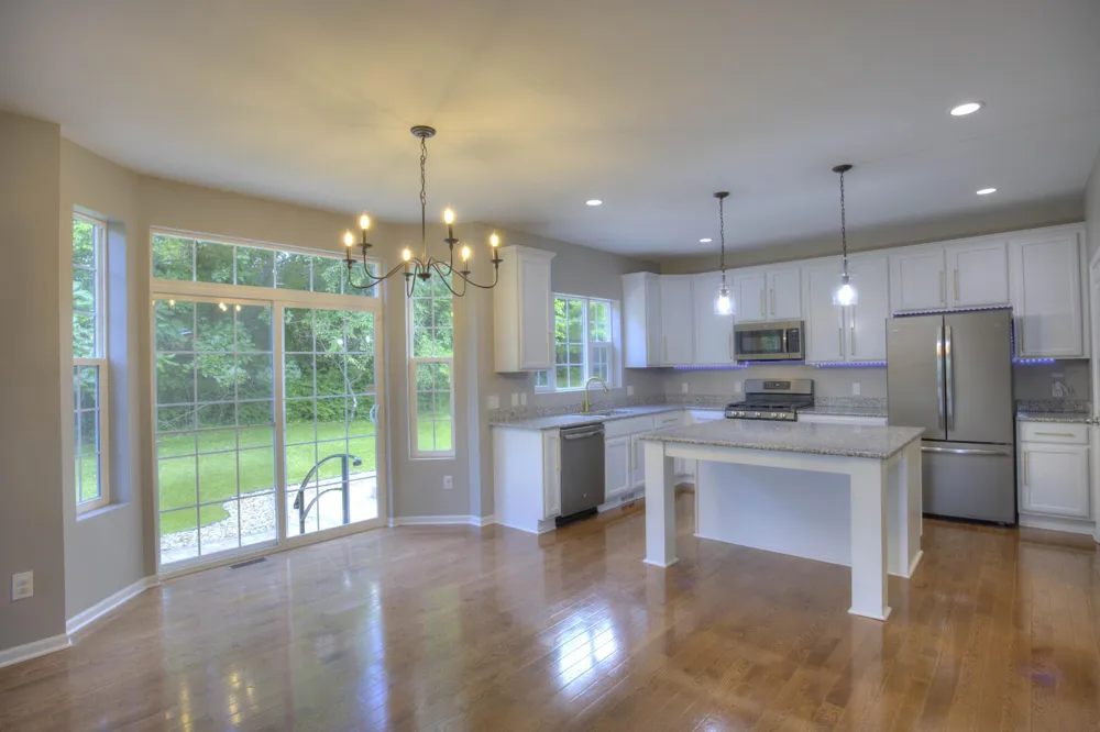 4070 Magnolia Parkway Spring Arbor Township, MI 49201