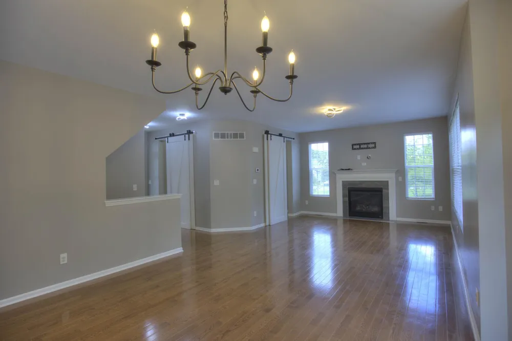 4070 Magnolia Parkway Spring Arbor Township, MI 49201