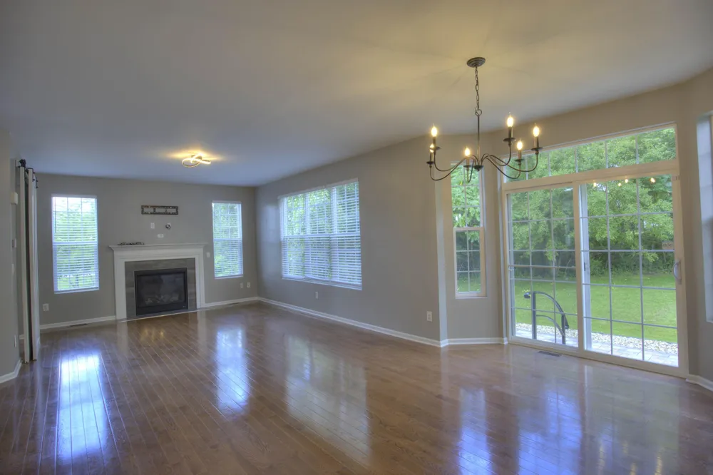 4070 Magnolia Parkway Spring Arbor Township, MI 49201
