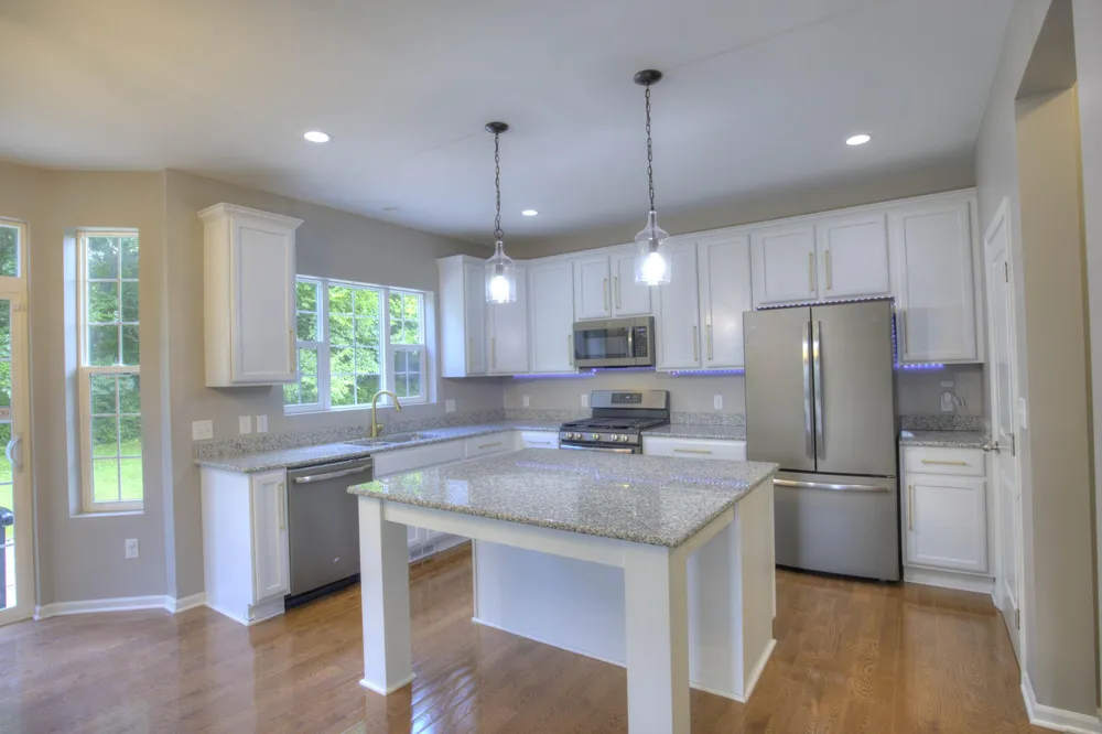 4070 Magnolia Parkway Spring Arbor Township, MI 49201