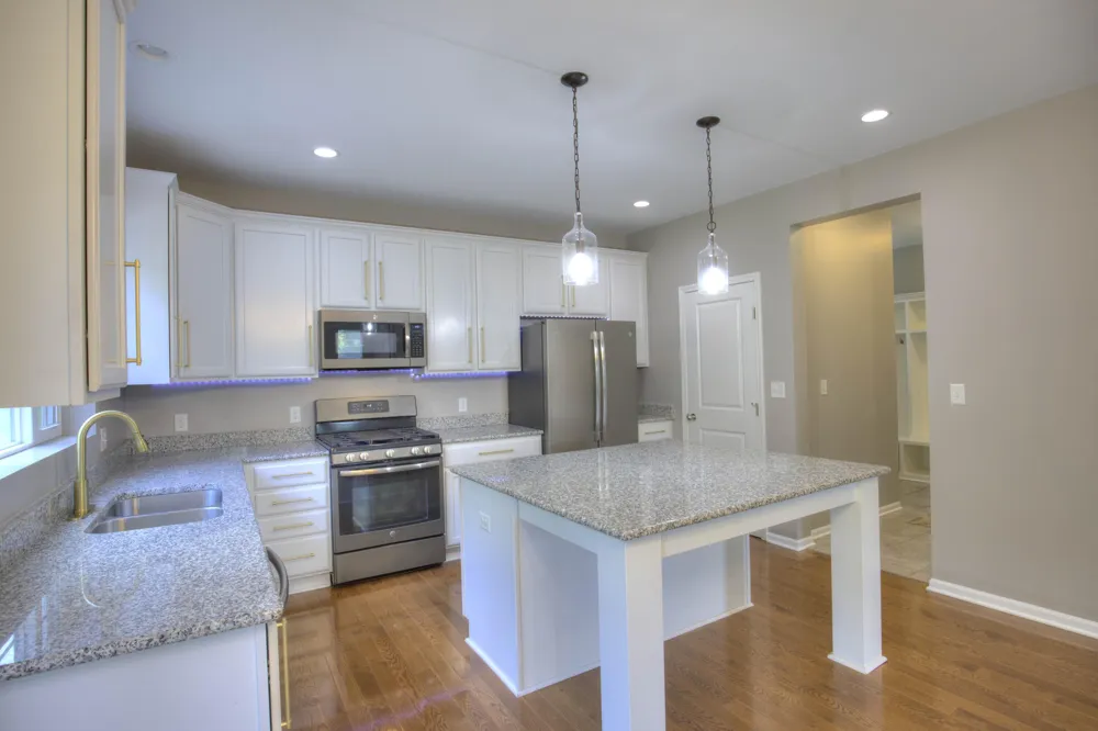 4070 Magnolia Parkway Spring Arbor Township, MI 49201