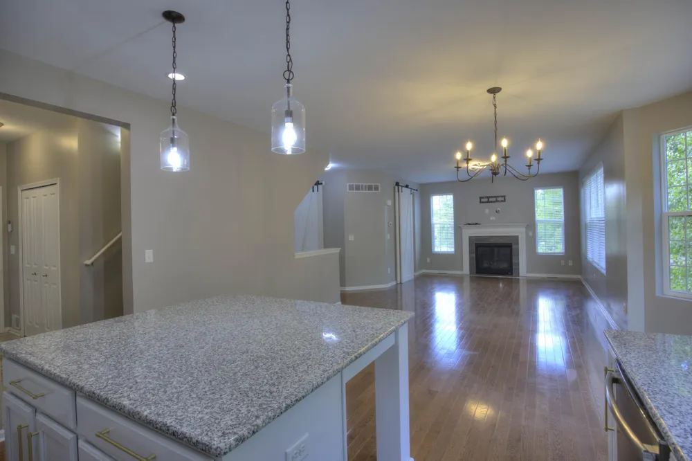 4070 Magnolia Parkway Spring Arbor Township, MI 49201