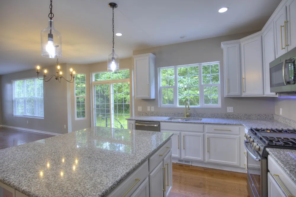 4070 Magnolia Parkway Spring Arbor Township, MI 49201