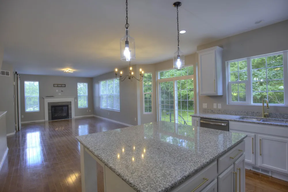 4070 Magnolia Parkway Spring Arbor Township, MI 49201