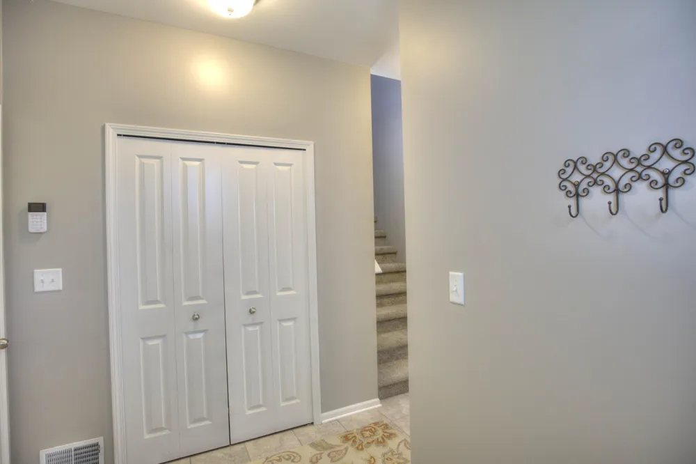 4070 Magnolia Parkway Spring Arbor Township, MI 49201