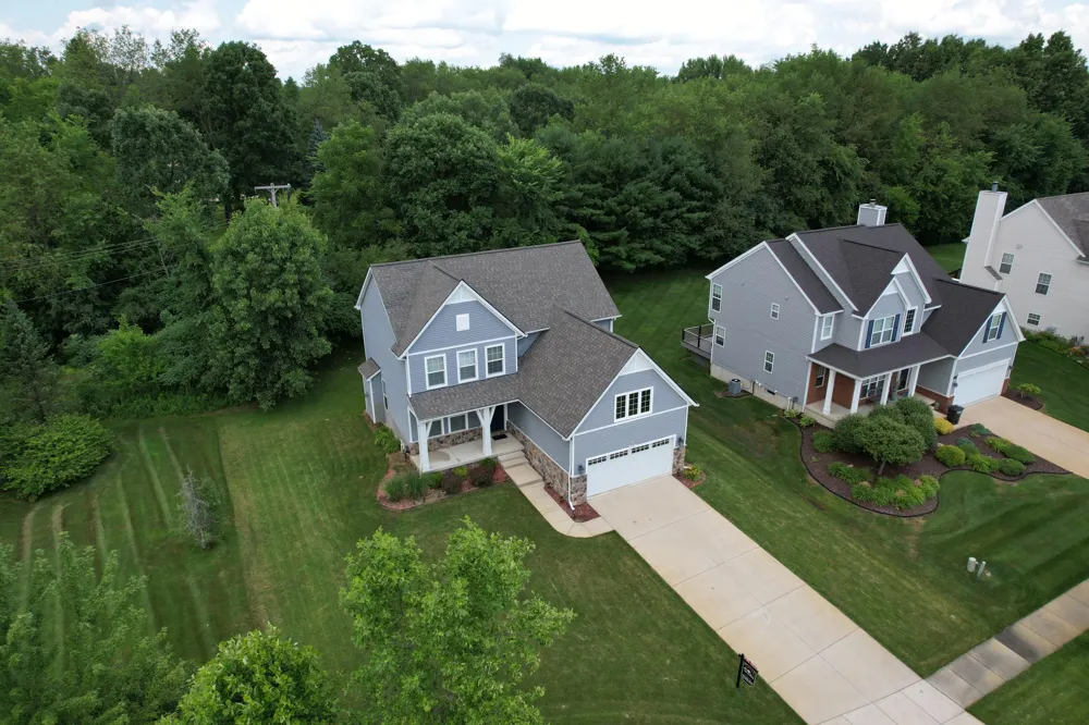 4070 Magnolia Parkway Spring Arbor Township, MI 49201