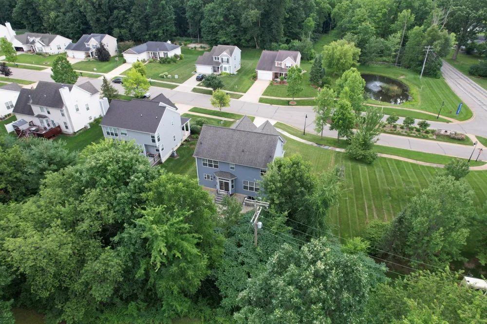 4070 Magnolia Parkway Spring Arbor Township, MI 49201