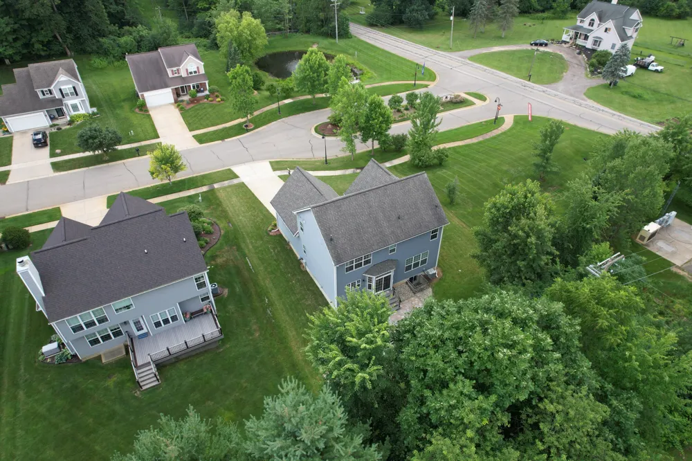 4070 Magnolia Parkway Spring Arbor Township, MI 49201