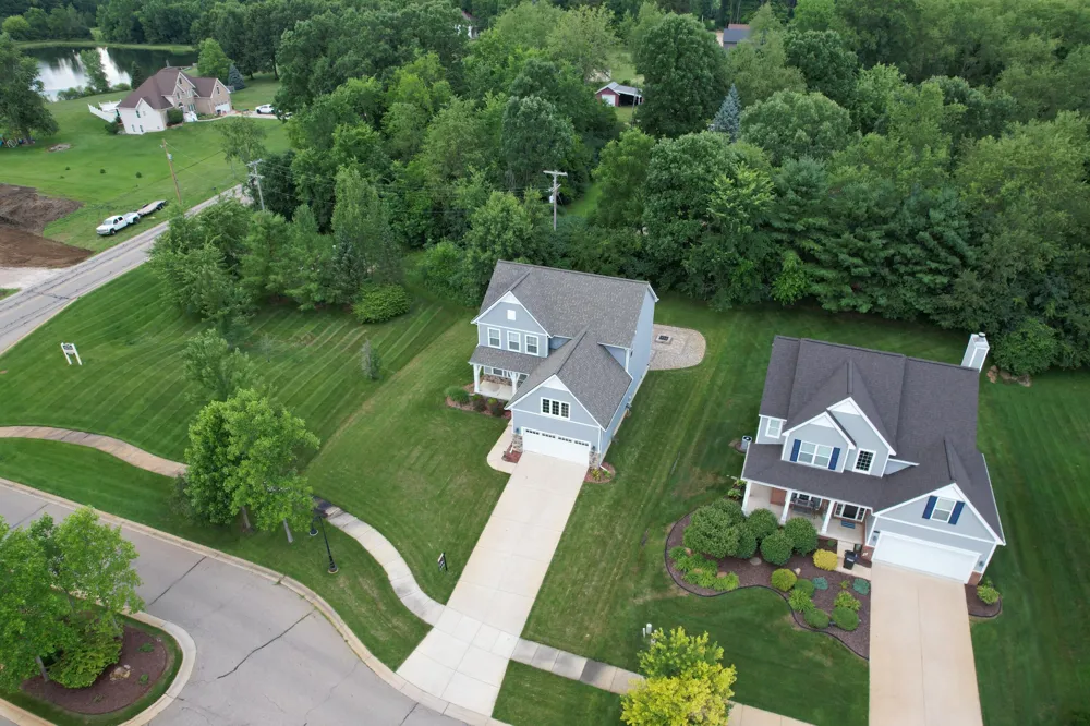 4070 Magnolia Parkway Spring Arbor Township, MI 49201