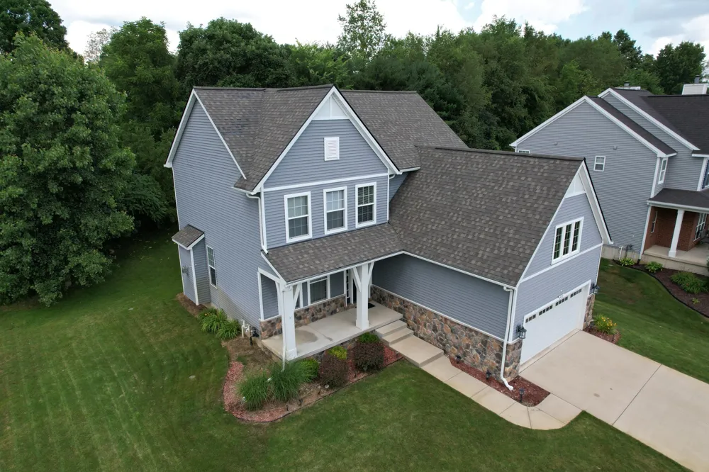 4070 Magnolia Parkway Spring Arbor Township, MI 49201