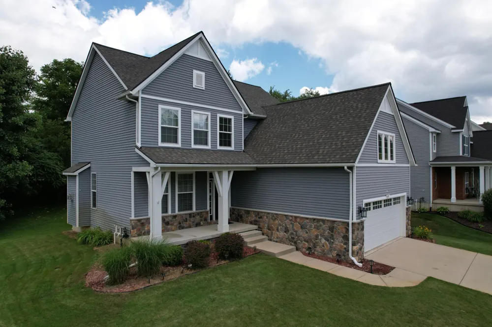 4070 Magnolia Parkway Spring Arbor Township, MI 49201