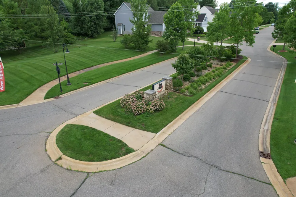 4070 Magnolia Parkway Spring Arbor Township, MI 49201