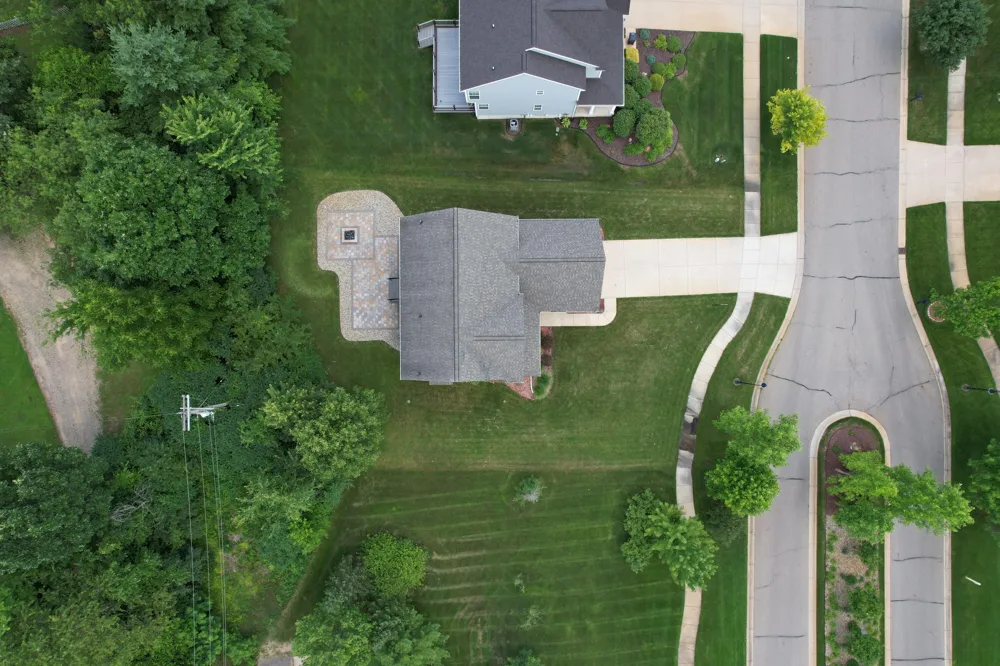 4070 Magnolia Parkway Spring Arbor Township, MI 49201