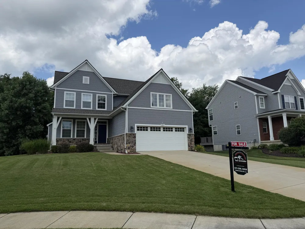 4070 Magnolia Parkway Spring Arbor Township, MI 49201