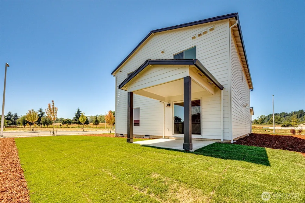 2002 Henderson Way Longview, WA 98632