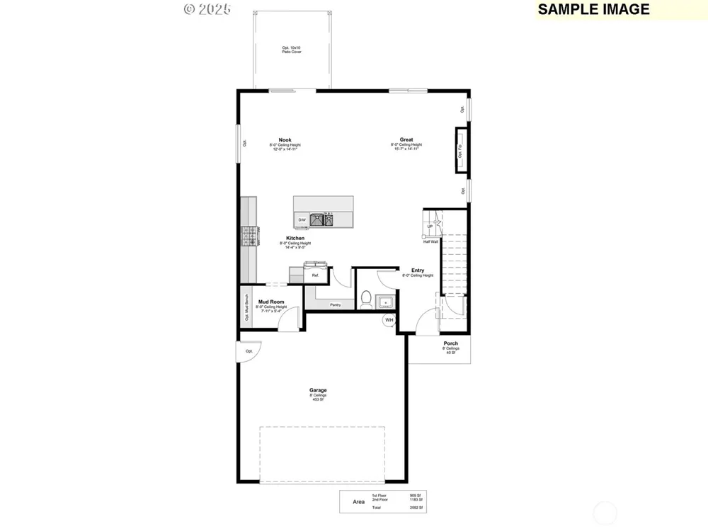2002 Henderson Way Longview, WA 98632