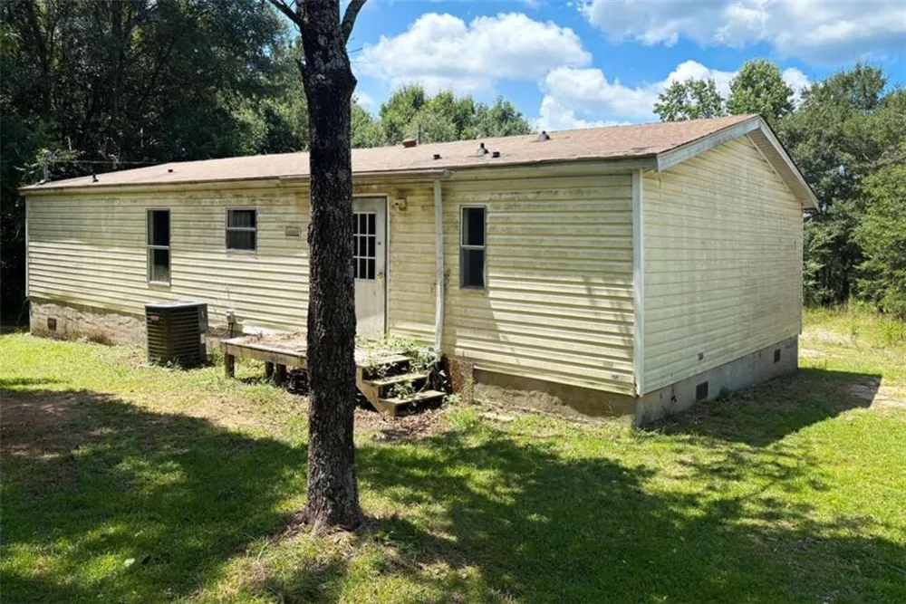 182 Owenby Lane Martin, GA 30557