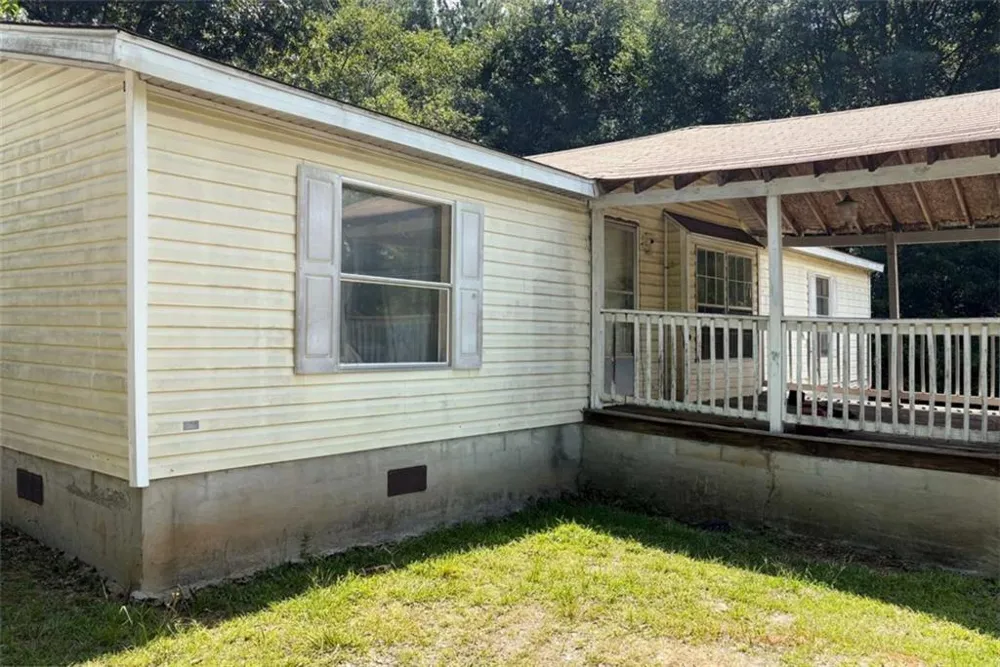 182 Owenby Lane Martin, GA 30557