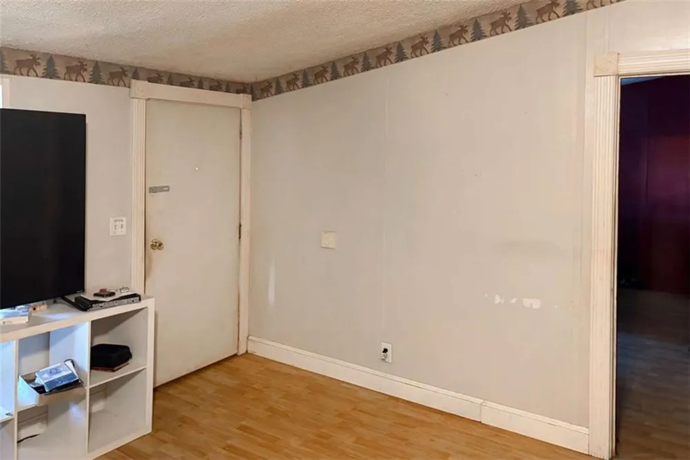 182 Owenby Lane Martin, GA 30557