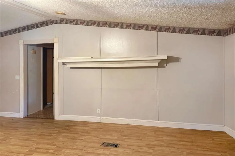 182 Owenby Lane Martin, GA 30557