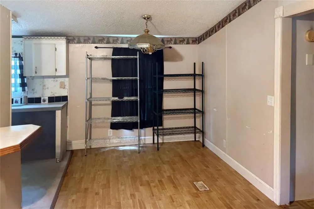 182 Owenby Lane Martin, GA 30557