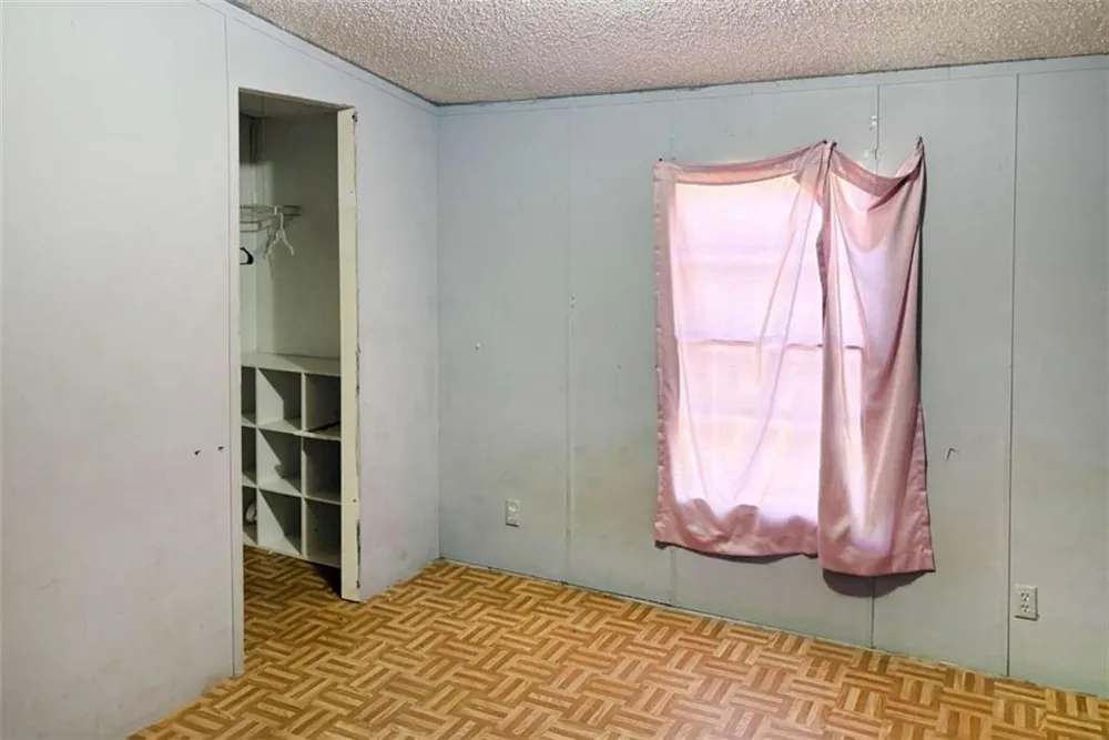 182 Owenby Lane Martin, GA 30557