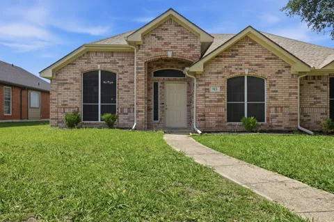 915 Sea Shell Drive