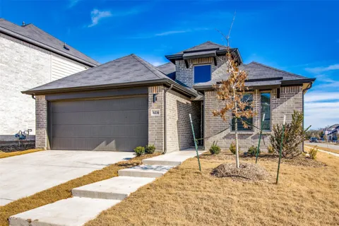 6231 Tawakoni Lane