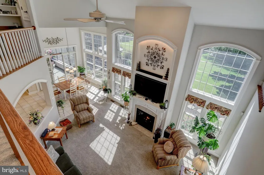 314 DEERFIELD DRIVE East Earl, PA 17519