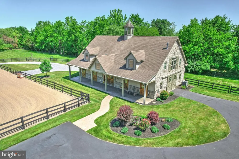 314 DEERFIELD DRIVE East Earl, PA 17519