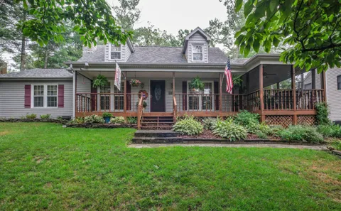 228 FAIRWAY CIRCLE
