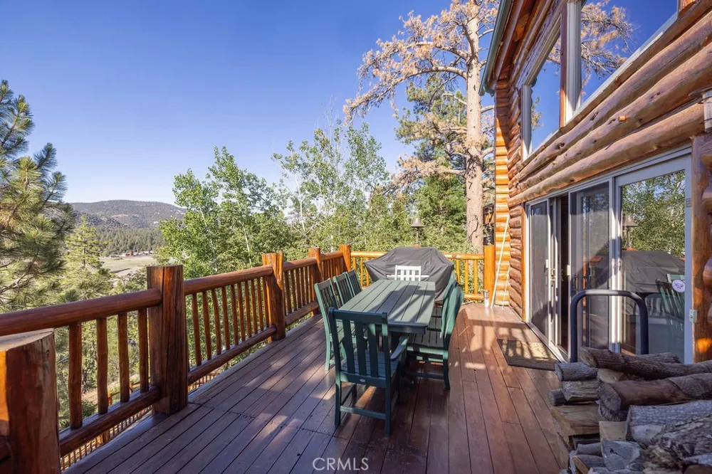 42668 Timberline Trail Big Bear Lake, CA 92315