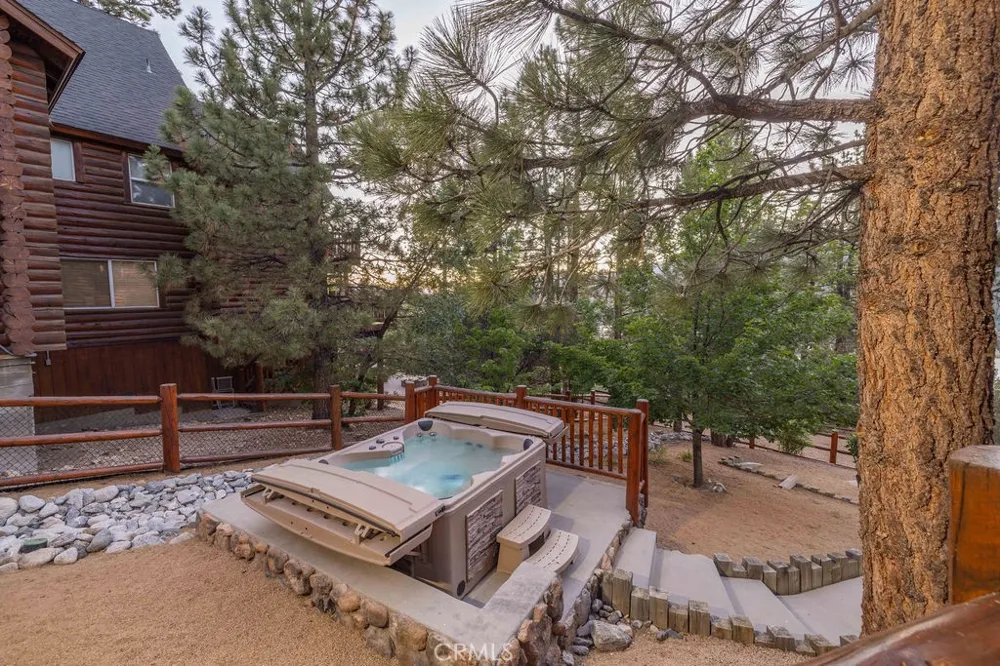 42668 Timberline Trail Big Bear Lake, CA 92315