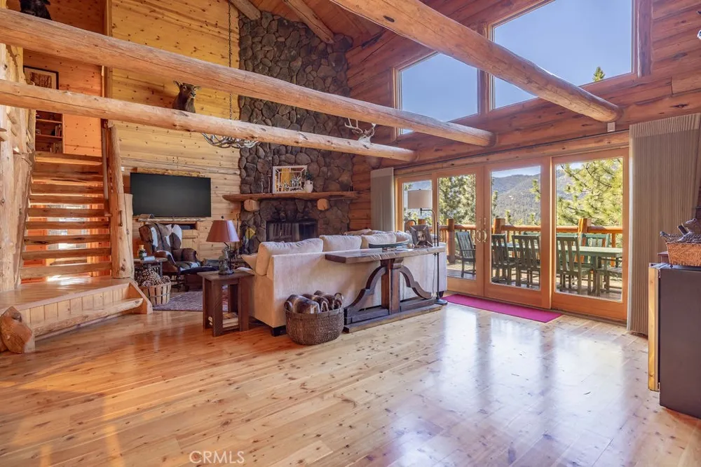 42668 Timberline Trail Big Bear Lake, CA 92315