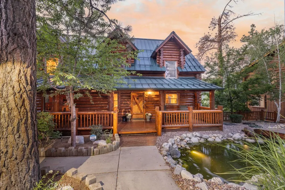 42668 Timberline Trail Big Bear Lake, CA 92315