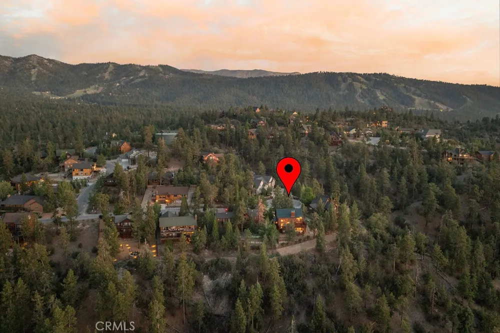 42668 Timberline Trail Big Bear Lake, CA 92315