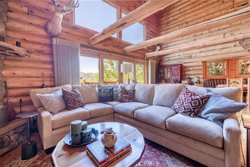 42668 Timberline Trail Big Bear Lake, CA 92315