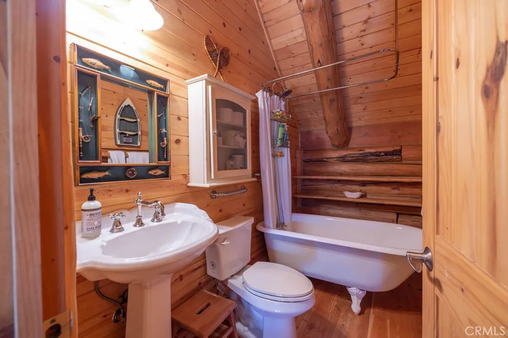 42668 Timberline Trail Big Bear Lake, CA 92315