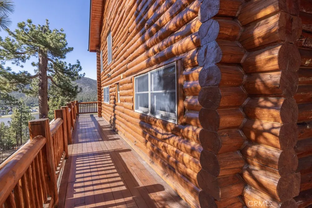 42668 Timberline Trail Big Bear Lake, CA 92315