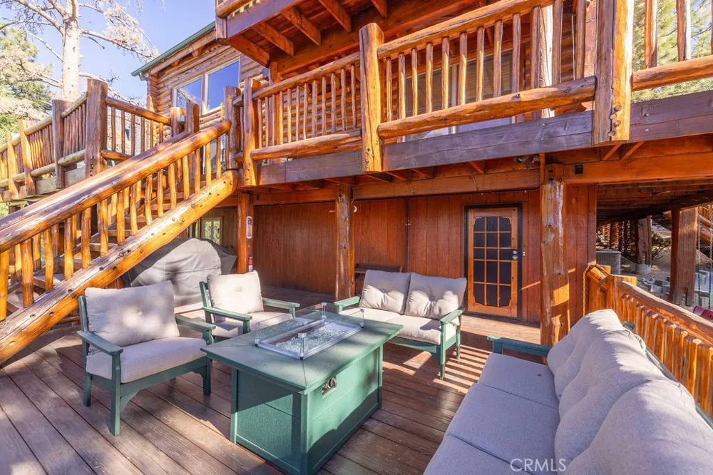 42668 Timberline Trail Big Bear Lake, CA 92315