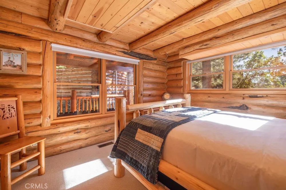 42668 Timberline Trail Big Bear Lake, CA 92315