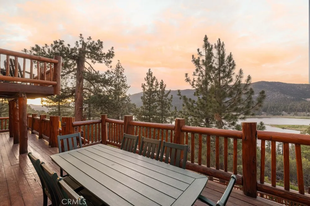 42668 Timberline Trail Big Bear Lake, CA 92315