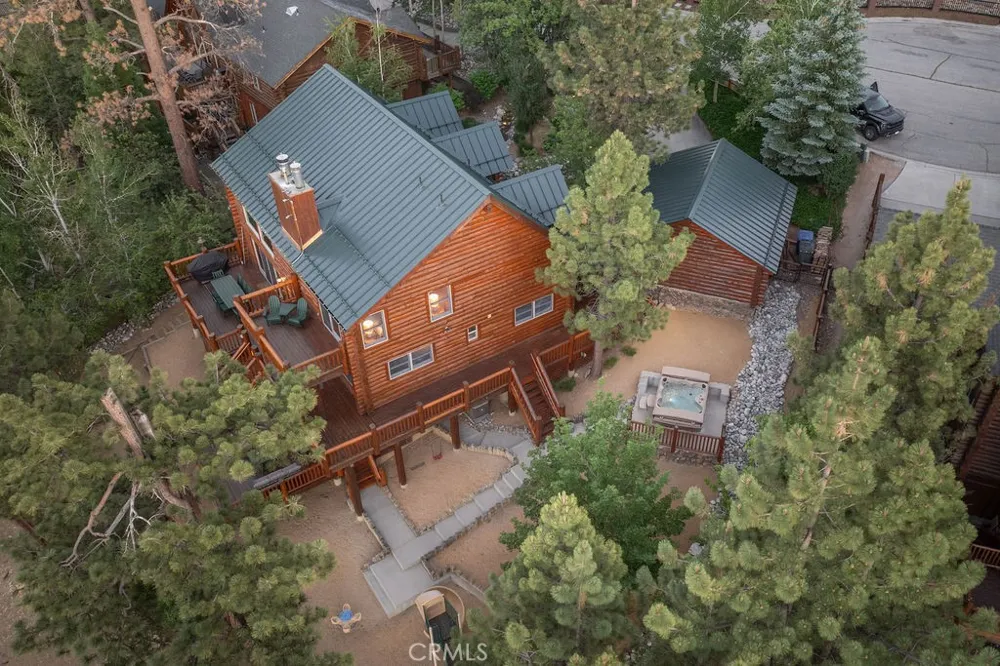 42668 Timberline Trail Big Bear Lake, CA 92315